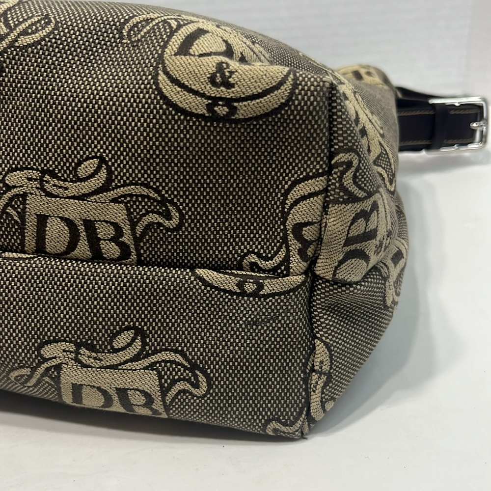 DOONEY & BOURKE Shoulder or hand bag - Picture 12 of 14